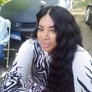 Meet your Posher, Tamika